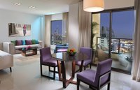 Hotel photo 21 of Ramada Hotel & Suites by Wyndham Dubai JBR.