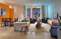 Hotel photo 65 of Ramada Hotel & Suites by Wyndham Dubai JBR.