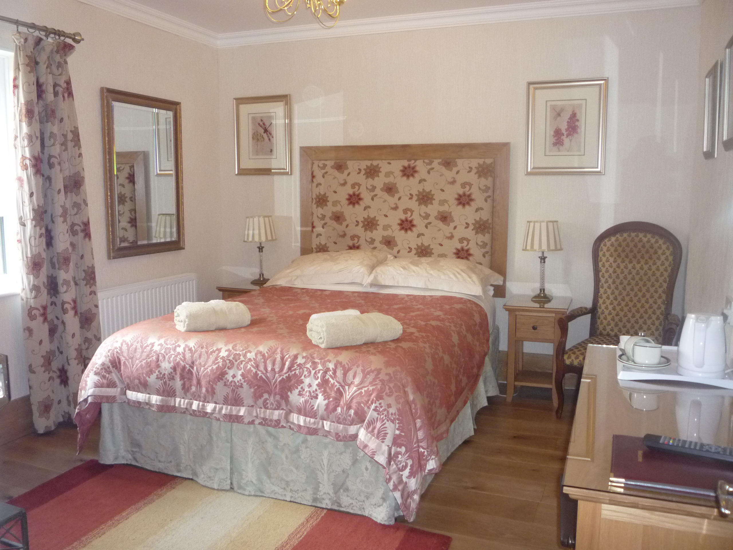 THE 10 BEST Ludlow Bed And Breakfasts (2024) - Tripadvisor