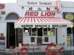 Imagen 1 de Red Lion Pub