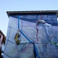 Ruta de Murales Artísticos