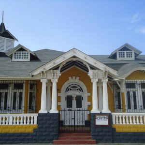 Eingang