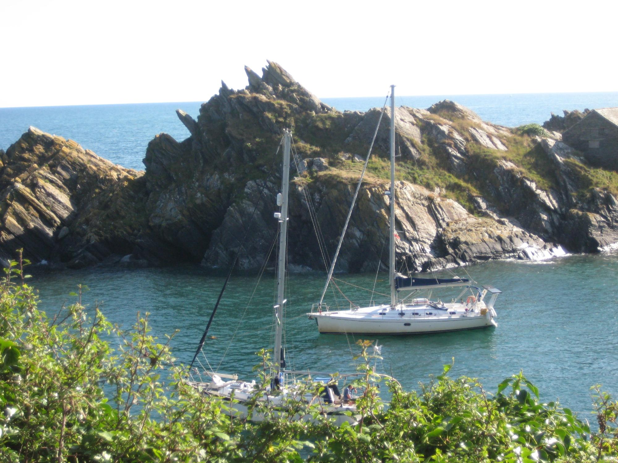 MILLYS BED AND BREAKFAST (AU$205): 2022 Prices & Reviews (Polperro ...