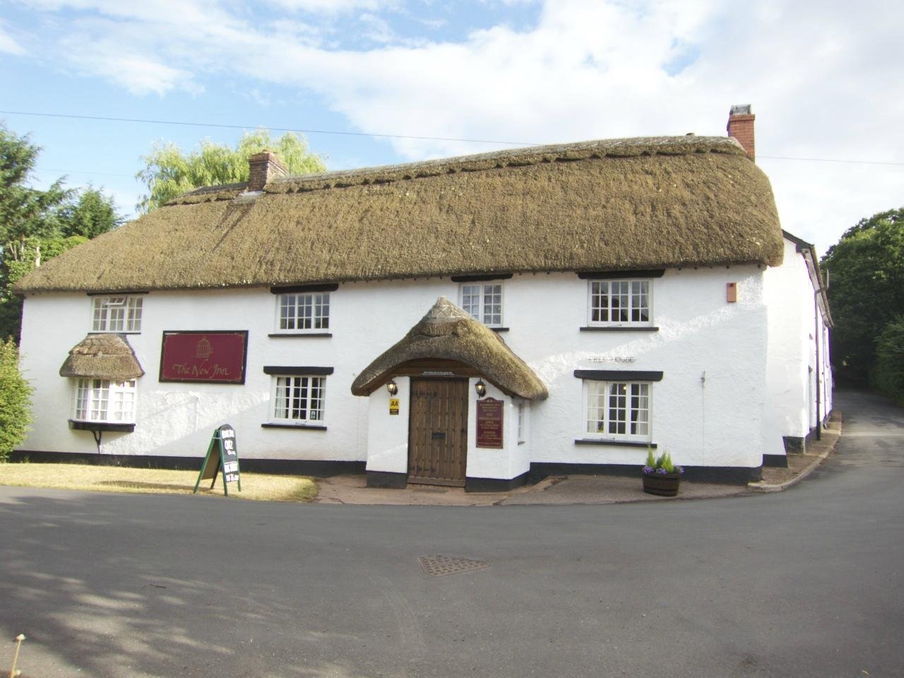 The New Inn Coleford - Updated 2024 Reviews, Photos & Prices