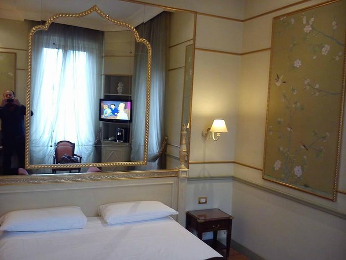 Imagen 6 de Hotel Degli Aranci