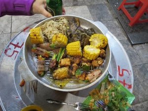 Ẩm thực