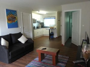 Quarto e suite