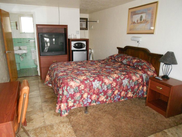 CAPRI MOTEL (Twin Falls, Idaho): opiniones y fotos del motel - Tripadvisor