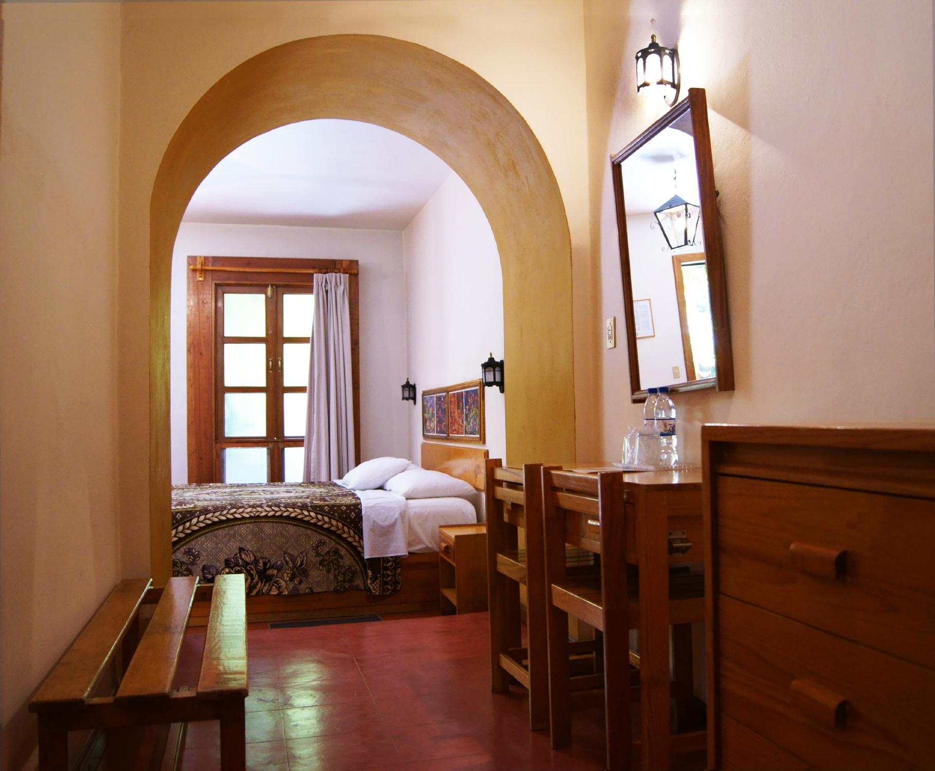 Hotel photo 4 of Hotel Las Golondrinas.