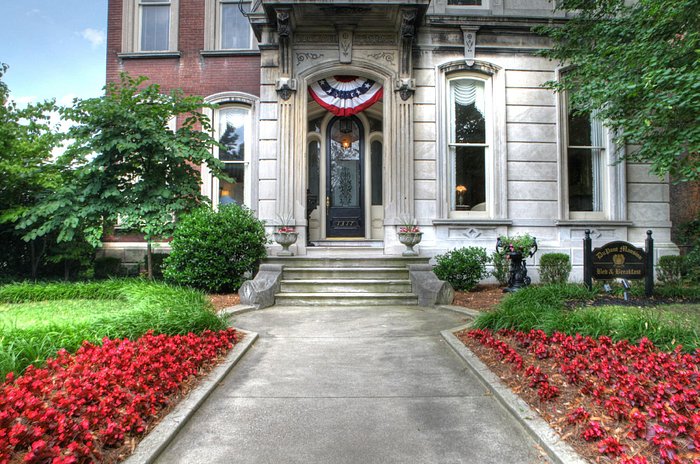 New places to fill-up on the U of L campus - Louisville Water Company