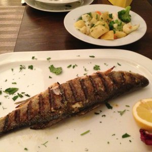 Seabass