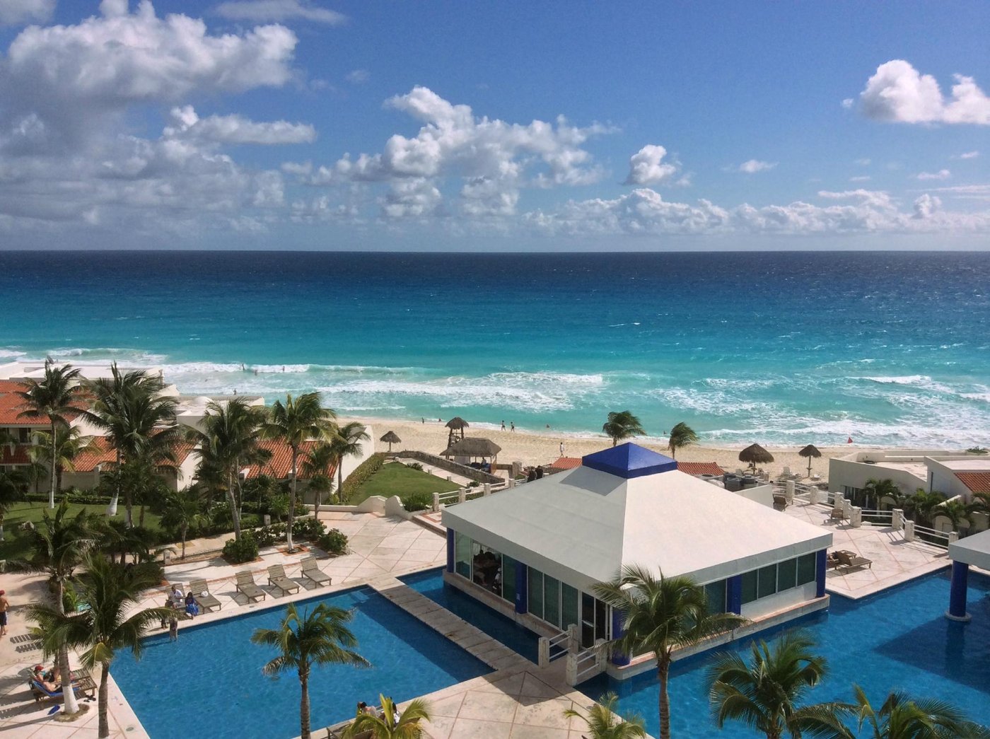 SOLYMAR CANCUN CONDO $90 ($̶1̶2̶1̶) - Updated 2024 Prices & Condominium ...