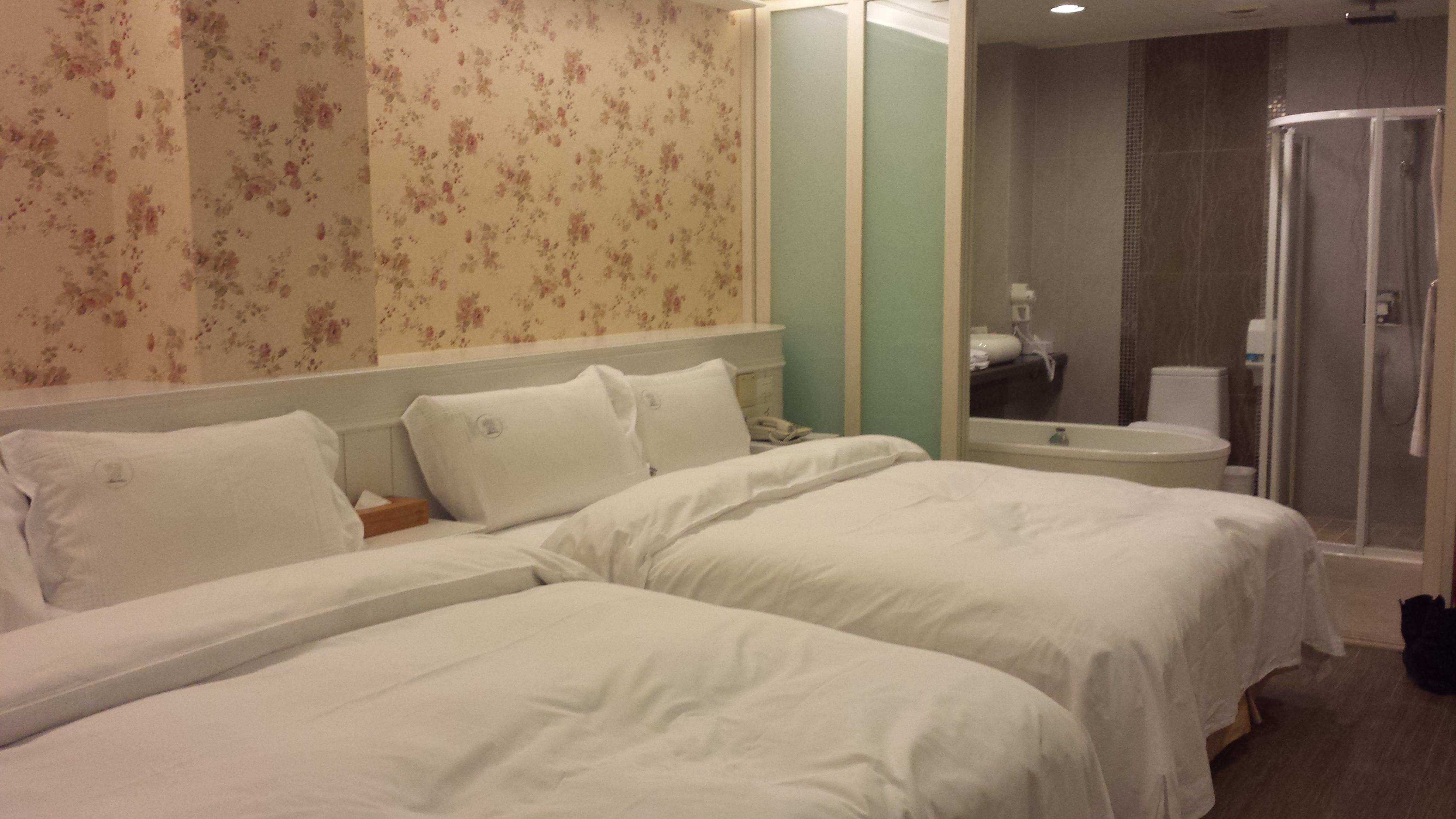 Hotel photo 4 of Ming Ging Farm.