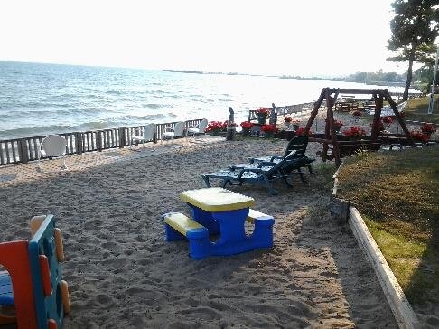 great play area for kids