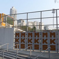 Mong Kok Stadium