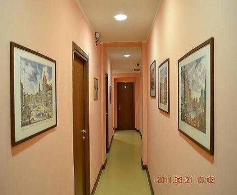 Imagen 2 de Hotel Everest Roma