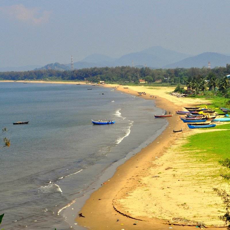 2021: O que fazer em Uttara Kannada District - OS 10 MELHORES pontos ...