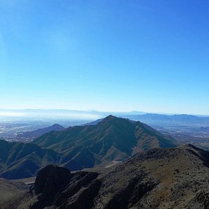 Red Sands, This is Red Sands just east of El Paso, TX. This…