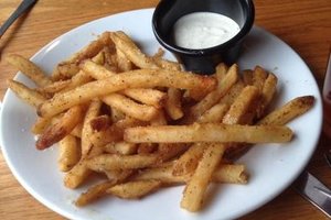 餐點