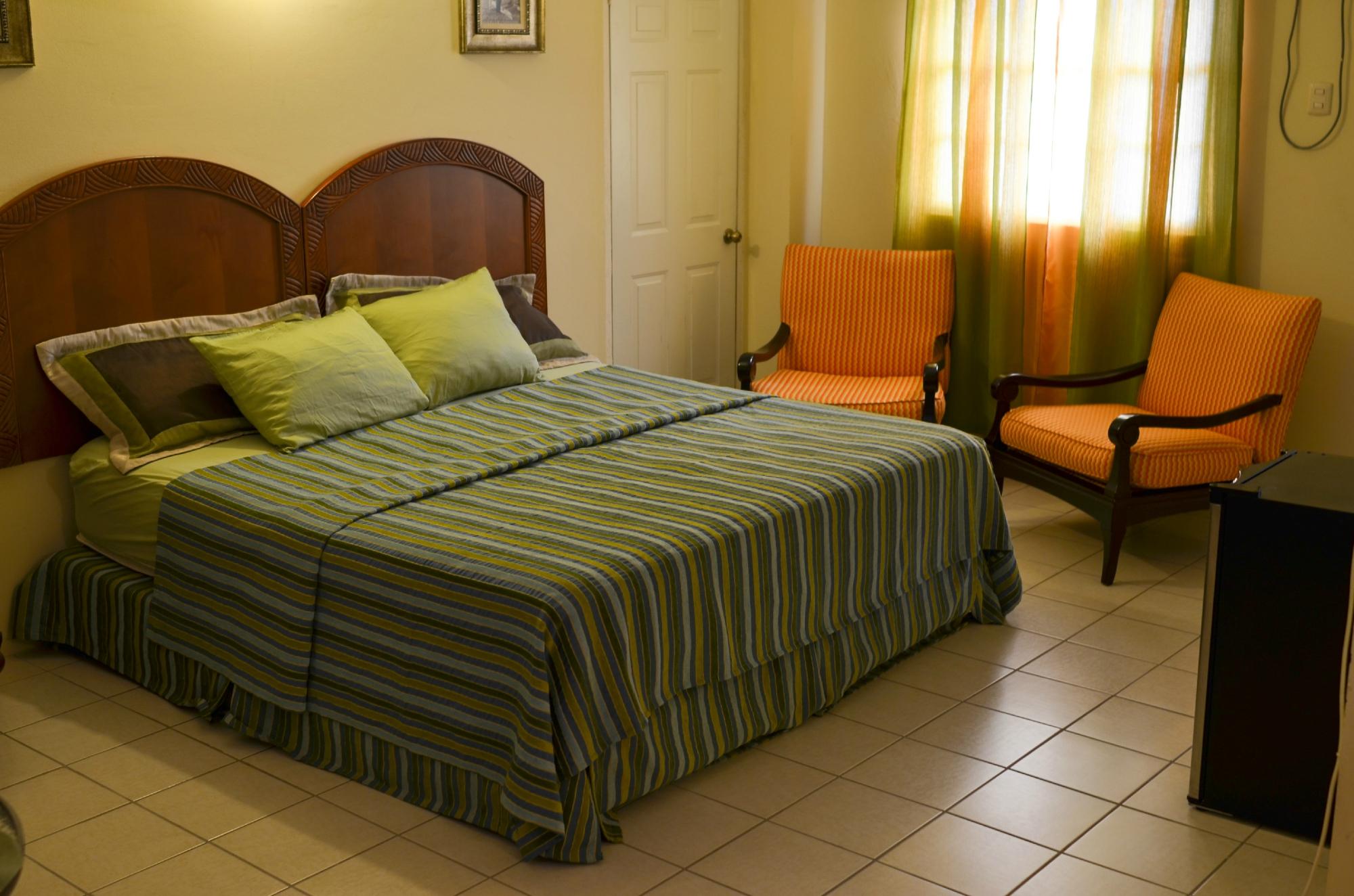 BELLISSIMO BOUTIQUE HOTEL (Buccoo, Tobago) - Foto's, Reviews En ...