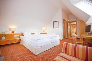 Phòng & Phòng Suite