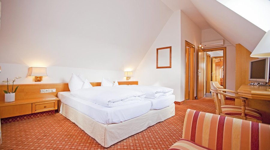Appartment für bis zu 4  Personen mit Küche