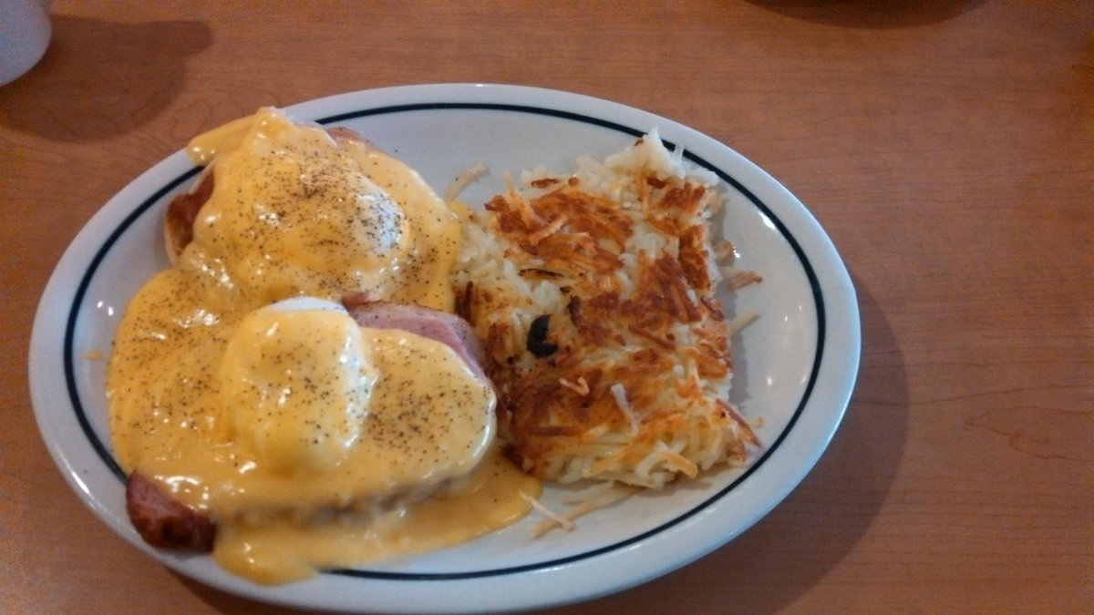 IHOP, Germantown - 20009 Century Blvd - Menu, Prices & Restaurant ...