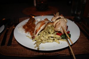 Food