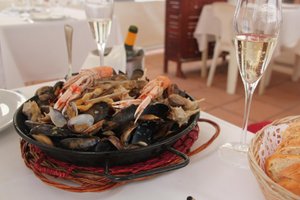 Comida