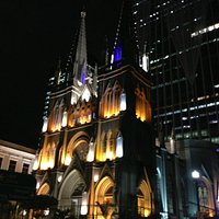 Catedral Presbiteriana