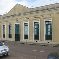 Museu historico Joaquim Caetano