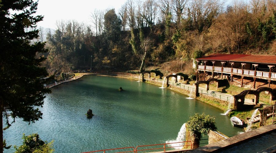panorama