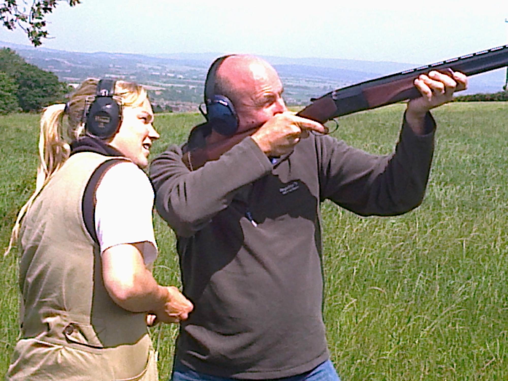 ABBEY BURTON CLAY SHOOTING All You Need to Know