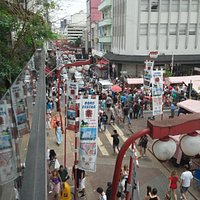 Feira da Liberdade