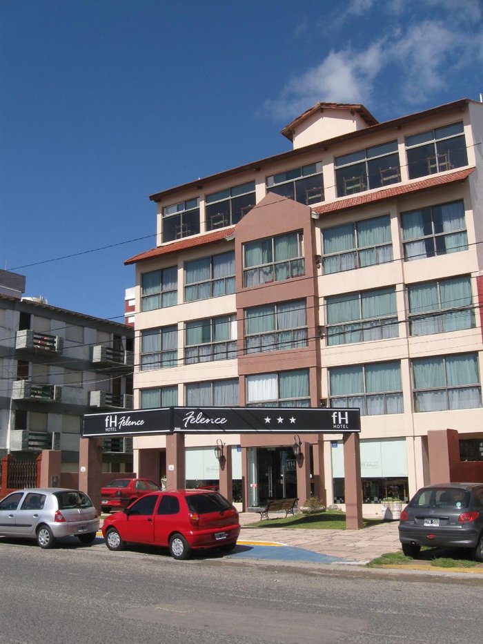 HOTEL FELENCE - Prices & Reviews (San Bernardo, Argentina)