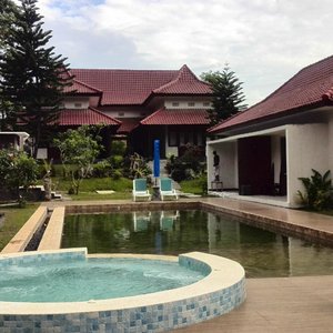 pool