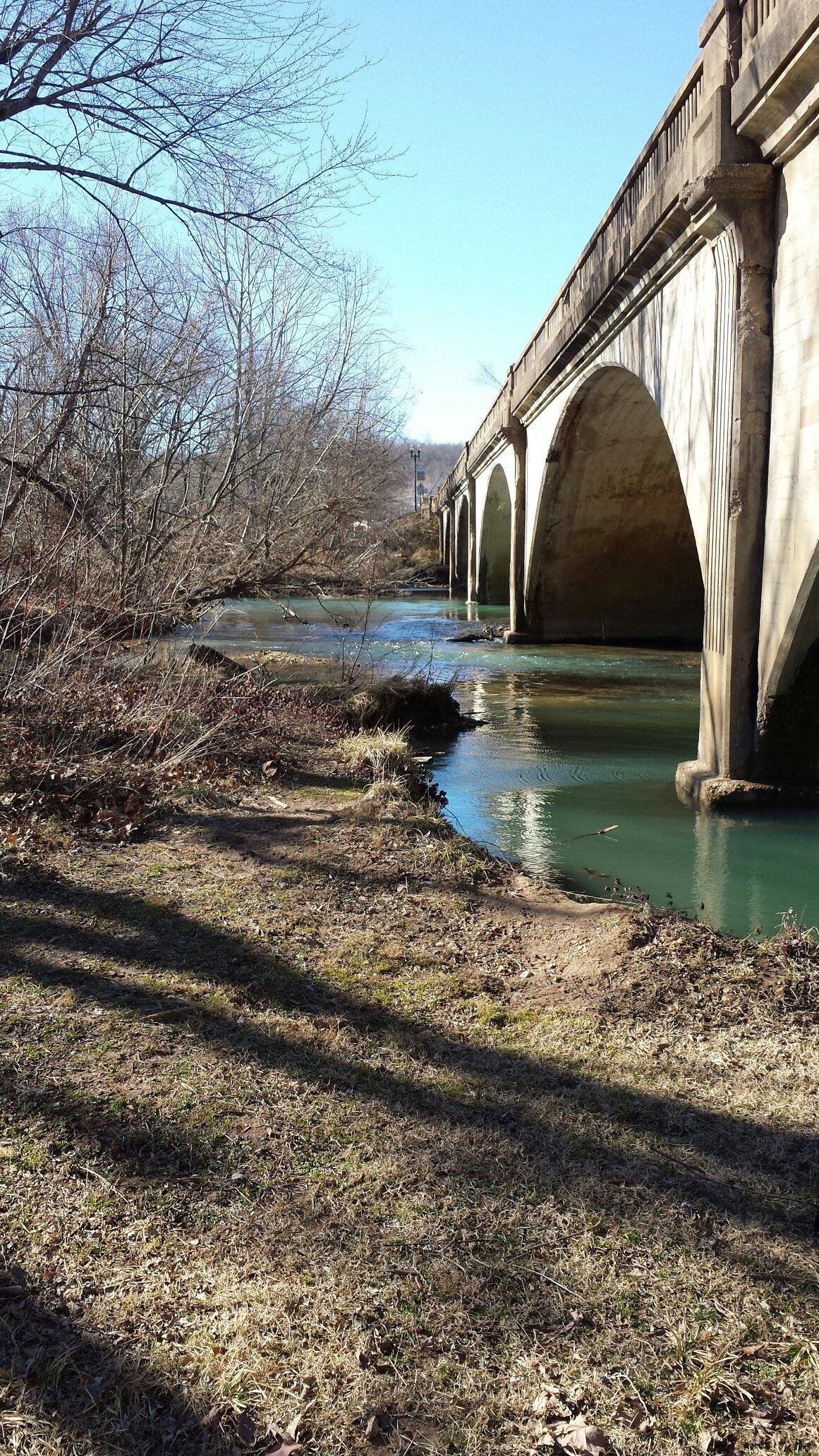 Roubidoux Creek & Spring - All You Need to Know BEFORE You Go (2024)