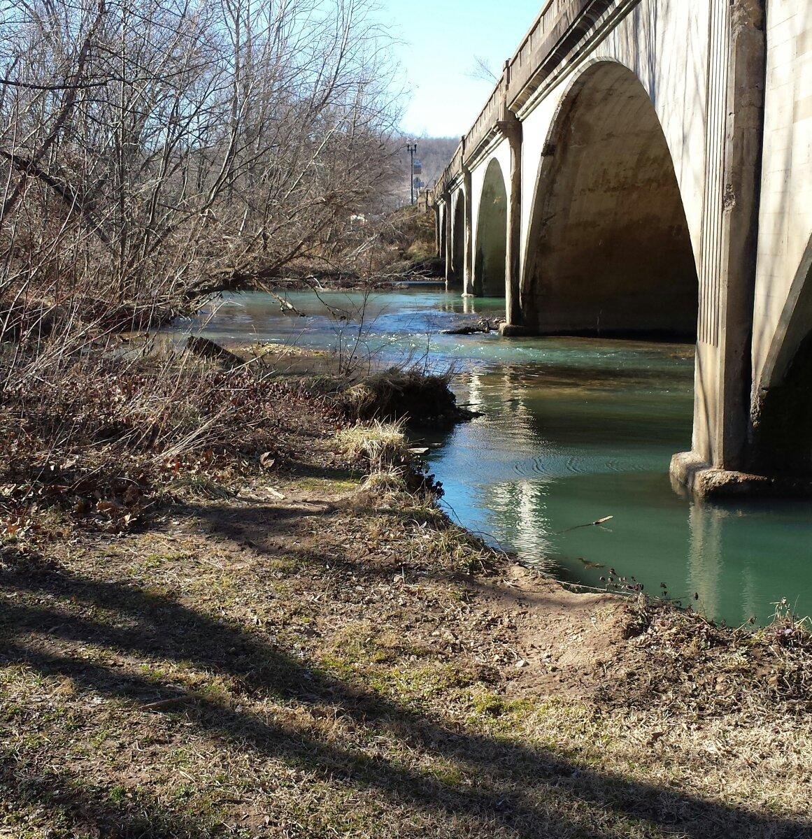 Roubidoux Creek & Spring - All You Need to Know BEFORE You Go (2024)