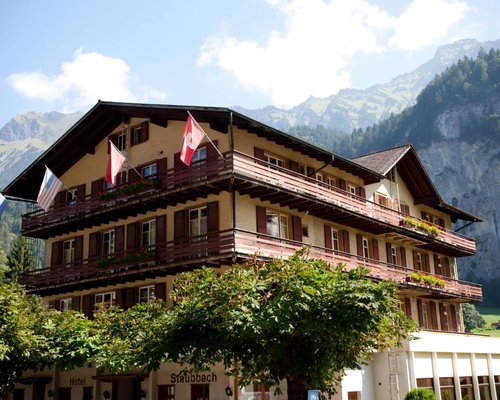 The 10 Best Lauterbrunnen Hotel Deals (Oct 2020) - Tripadvisor