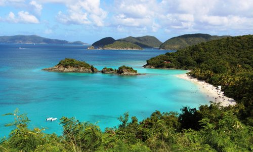 Caneel Bay, U.S. Virgin Islands 2023: Best Places to Visit - Tripadvisor