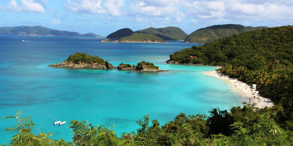 Caneel Bay, U.S. Virgin Islands 2023: Best Places to Visit - Tripadvisor