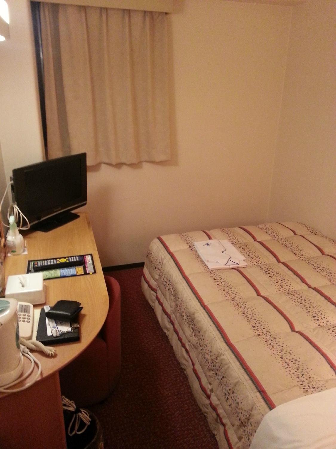 SOTETSU FRESA INN KANDA-OTEMACHI - Updated 2024 Prices & Hotel Reviews ...