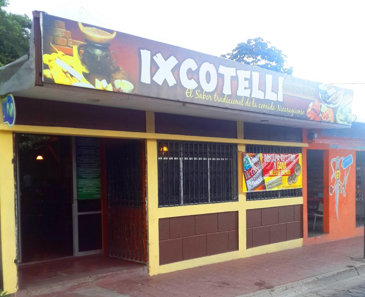 RESTAURANTE IXCOTELLI, Esteli - Fotos, Número de Teléfono y Restaurante  Opiniones - Tripadvisor