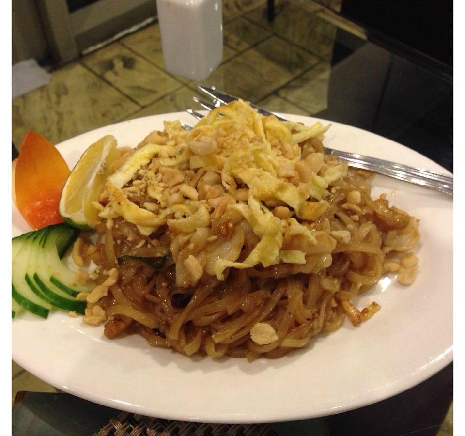 pad thai