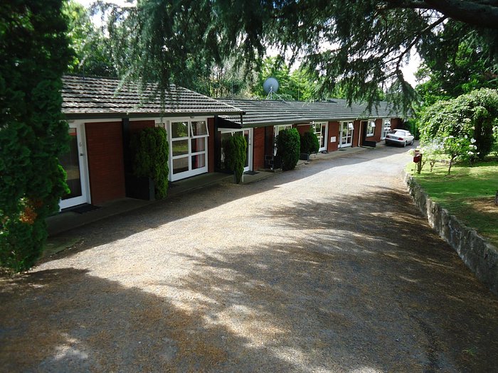 Park Lodge Motel Park Lodge Motel
