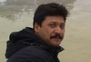 Aniruddha S