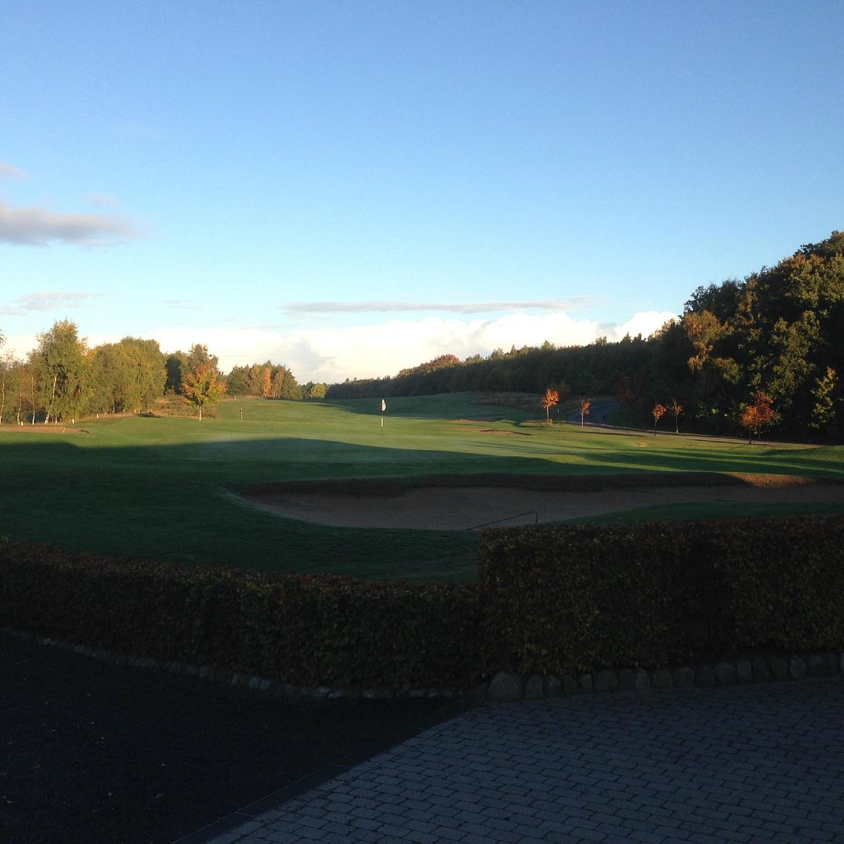 Aarhus Golf Club (Hoejbjerg) - All You Need to Know BEFORE