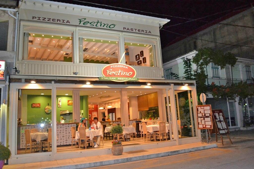 FESTINO, Lefkada - Menu, Prices & Restaurant Reviews - Tripadvisor