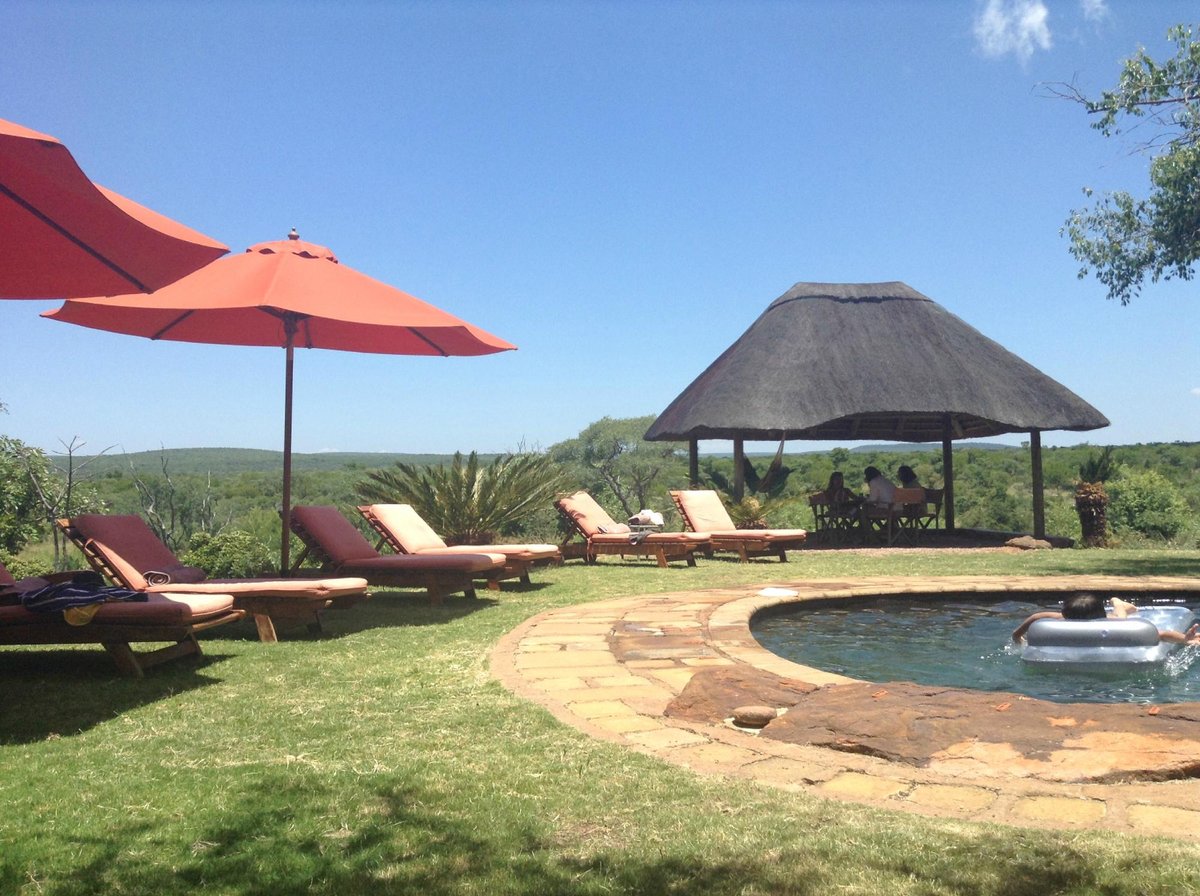 Jembisa Bush Home Pool: Pictures & Reviews - Tripadvisor