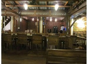 店内